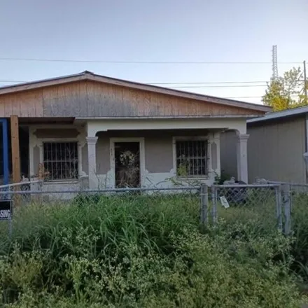 Buy this 3 bed house on 1019 Pueblo St in Mission, Texas