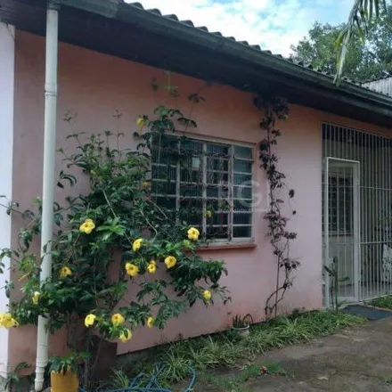 Image 2 - Estrada Francisca de Oliveira Vieira, Belém Novo, Porto Alegre - RS, 91780-370, Brazil - House for sale