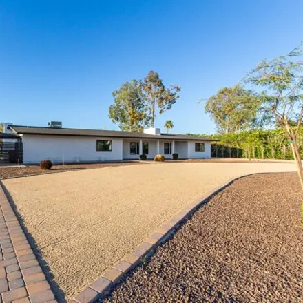 Image 5 - 7850 East Sweetwater Avenue, Scottsdale, AZ 85260, USA - House for sale