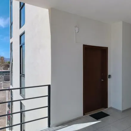 Buy this 2 bed apartment on unnamed road in 45825 Región Ciénega, JAL