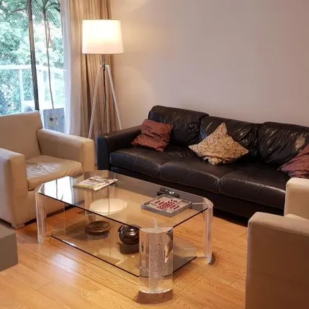 Buy this 3 bed apartment on Julián Álvarez 2236 in Palermo, C1425 DTO Buenos Aires