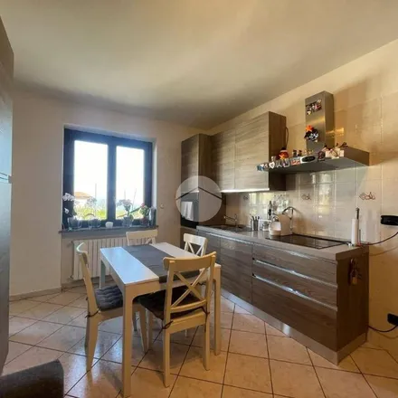 Image 4 - Via Casalgrande, 10094 Coazze TO, Italy - Apartment for rent