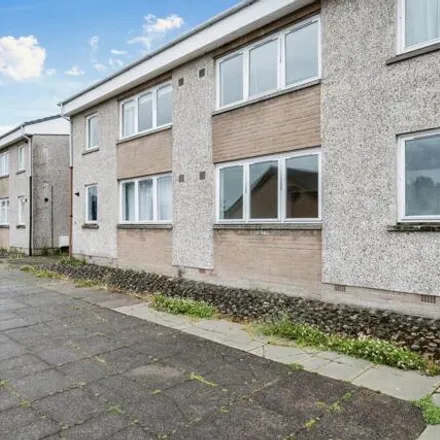 Buy this studio apartment on Esk Road in Inverness, IV2 4HL