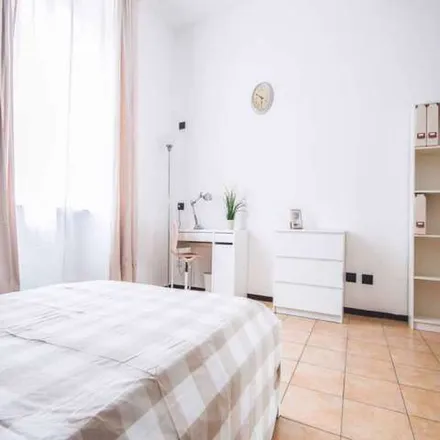 Image 4 - Via privata Pirano 4, 20127 Milan MI, Italy - Apartment for rent