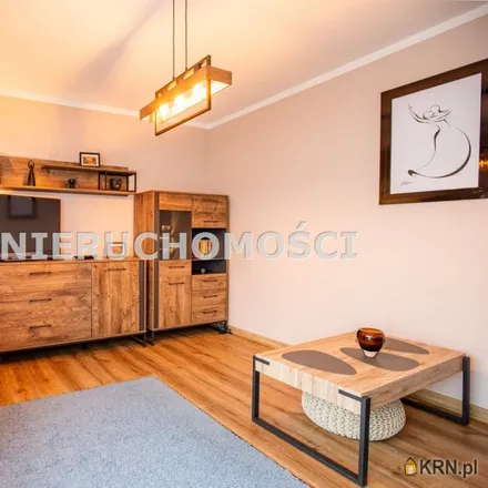 Rent this 1 bed apartment on Plac Jana Pawła II 1A in 10-101 Olsztyn, Poland