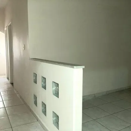 Buy this 2 bed apartment on Avenida Barão do Rio Branco in Manoel Honório, Juiz de Fora - MG