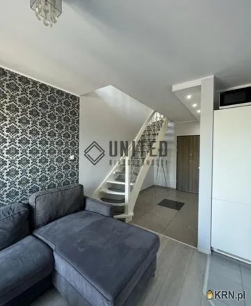 Buy this 2 bed apartment on Kępińska 10 in 51-132 Wrocław, Poland