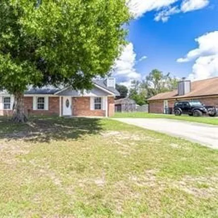 Rent this 3 bed house on 765 Melissa Drive in Hinesville, GA 31313