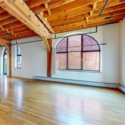 Image 7 - 16th Street Mall, Streetcar Stables Lofts, 1700 Wynkoop Street, Denver, CO 80202, USA - Condo for rent