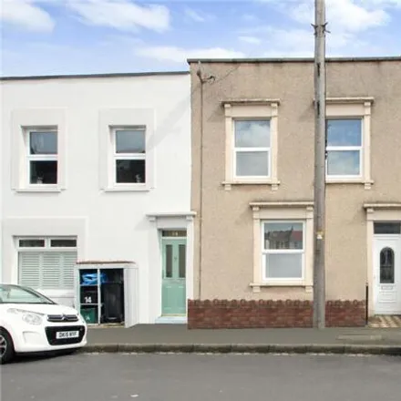 Image 2 - 14 South Street, Bristol, BS3 3AX, United Kingdom - Duplex for sale