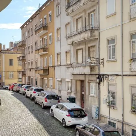 Image 8 - Travessa da Amoreira, 1200-716 Lisbon, Portugal - Apartment for rent