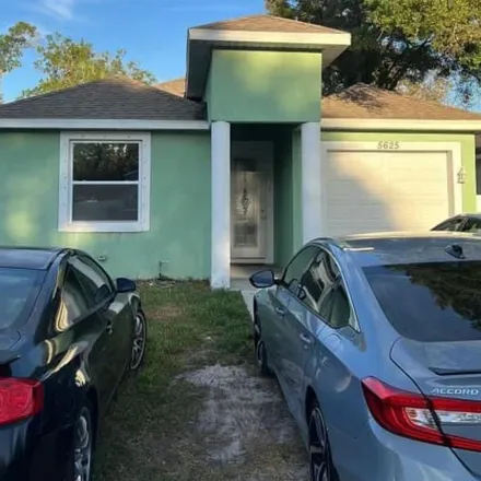 Rent this 1 bed room on 5655 35th Way North in Lealman, Pinellas County
