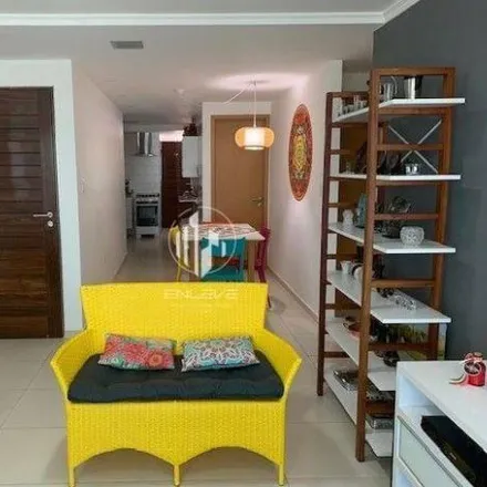 Buy this 3 bed apartment on JE Construções in Rua Wandick Pinto Filgueiras 173, Miramar