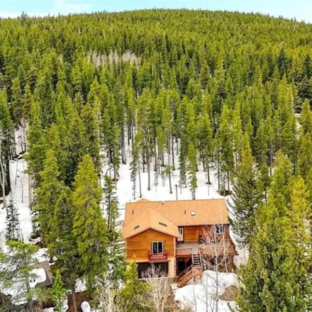 Buy this 3 bed house on 70 Collins Way in Gilpin County, CO