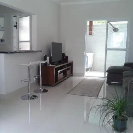 Buy this 2 bed house on Estrada do Lutero in Paisagem Renoir, Cotia - SP