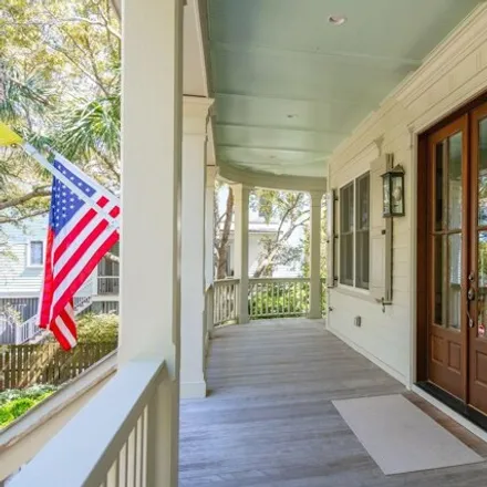 Image 5 - 500 Old Bridge Court, Waterway Arms, Mount Pleasant, SC 29464, USA - House for sale
