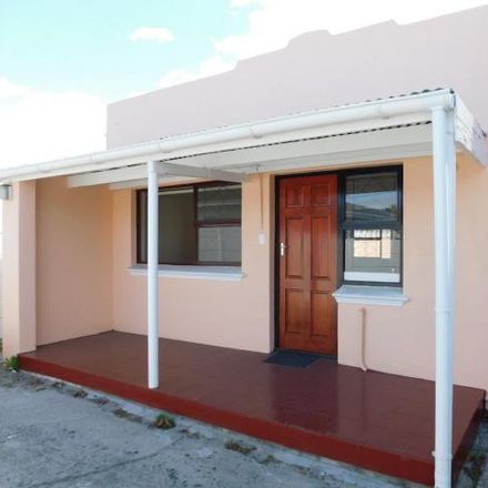 Rent this 2 bed apartment on Stockley Road in Cape Town Ward 60, Cape Town