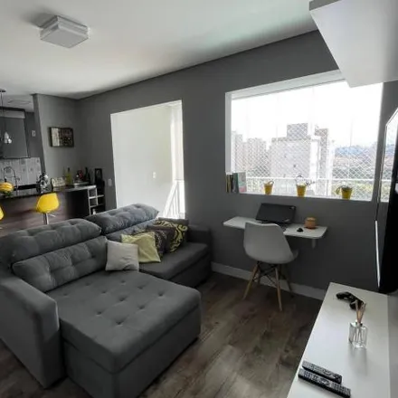 Buy this 2 bed apartment on Rua Miosótis in Jardim das Flòres, Osasco - SP
