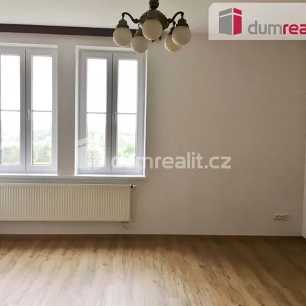 Rent this 2 bed apartment on 5. května 804/72 in 140 00 Prague, Czechia