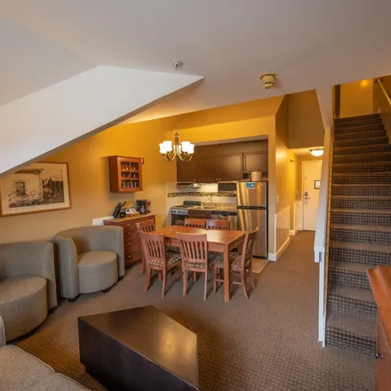 Buy this 2 bed loft on Grand Summit Resort Hotel & Conference Center in Grand Summit Way, Dover