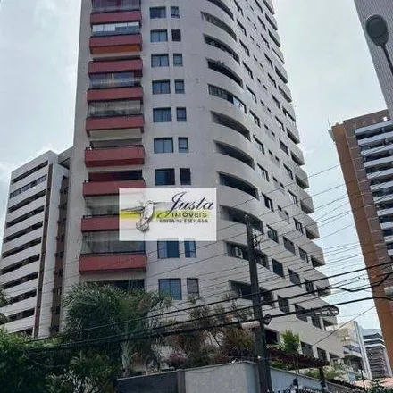 Image 2 - Rua José Vilar 252, Meireles, Fortaleza - CE, 60125-000, Brazil - Apartment for rent