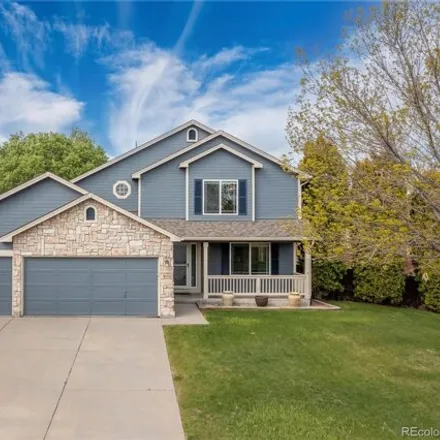 Buy this 4 bed house on 58 Red Oak Court in Erie, CO 80516
