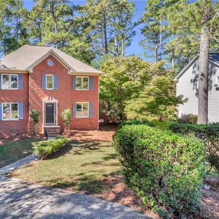 Buy this 4 bed house on 4911 Willow Lane in Cobb County, GA 30066