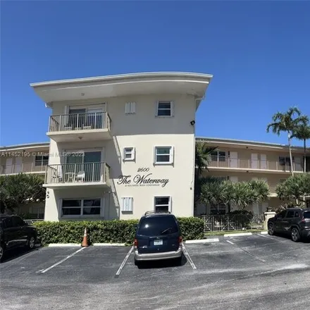 Rent this 1 bed condo on 2600 S Ocean Dr Apt S307 in Hollywood, Florida