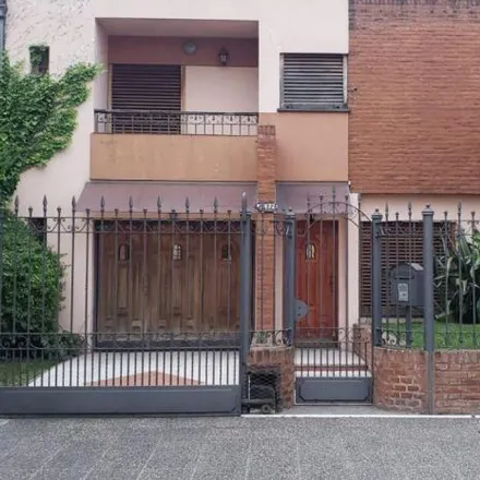 Buy this 3 bed house on Santiago del Estero 2478 in 1824 Lanús Oeste, Argentina