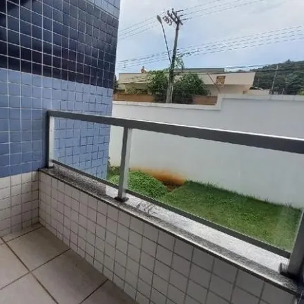 Rent this 2 bed apartment on Avenida João Soares da Silva in Penha, Itabira - MG