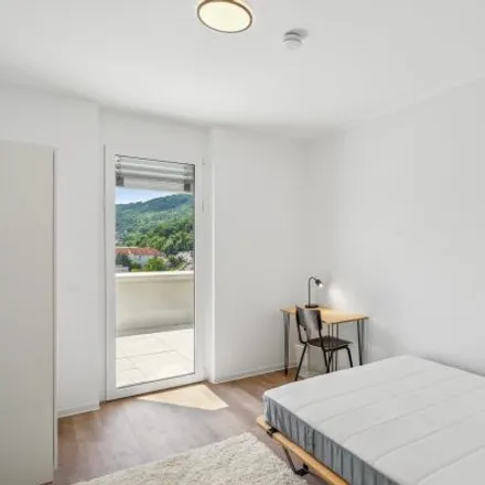 Rent this 4 bed room on Smart Quadrat in Waagner-Biro-Straße, 8020 Graz