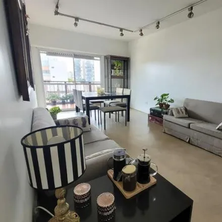 Buy this 4 bed apartment on Ruiz Huidobro 3600 in Saavedra, C1430 CEE Buenos Aires