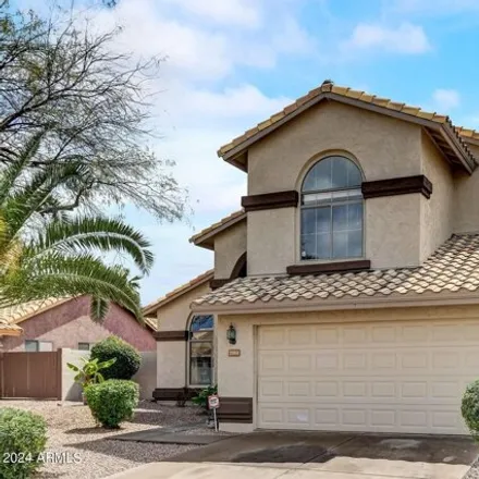 Buy this 5 bed house on 7353 East Milagro Avenue in Mesa, AZ 85209