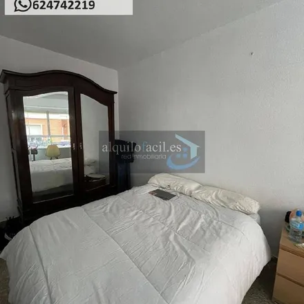 Image 3 - unnamed road, Murcia, Spain - Apartment for rent