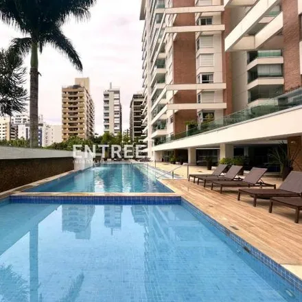 Image 2 - Residencial Dungenheim, Avenida Trompowsky 399, Centro, Florianópolis - SC, 88015, Brazil - Apartment for sale