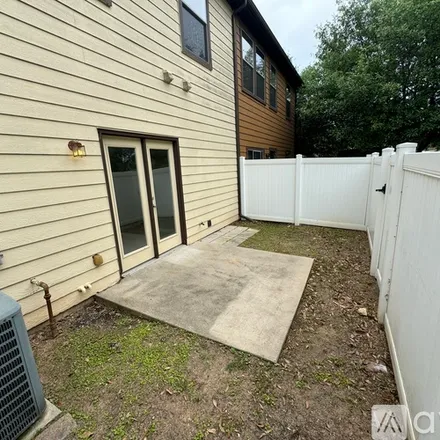 Image 6 - 11105 Lost Maples Trail - Townhouse for rent