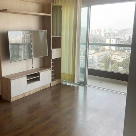 Rent this 1 bed apartment on Calle Prolongación Cayetano Heredia in Pueblo Libre, Lima Metropolitan Area 15081