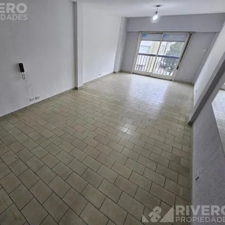 Rent this studio apartment on Crisólogo Larralde 929 in Partido de Morón, B1708 KCH Morón