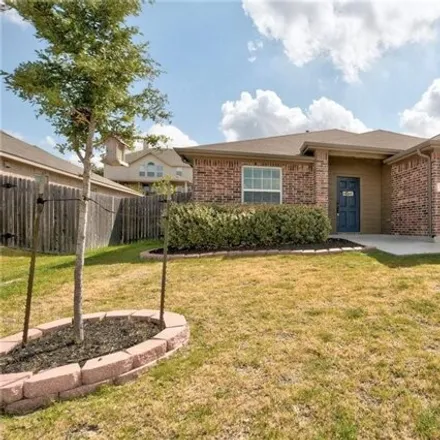 Image 3 - 3621 Rams Horn Way, Round Rock, TX 78665, USA - House for rent