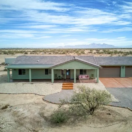 Buy this 3 bed house on Silver Bell Road in Pinal County, AZ 85123