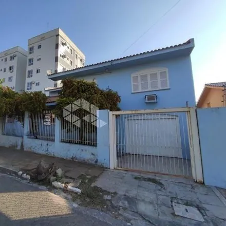Image 2 - Residencial Guatambu, Rua Ernesto Beck 230, Sede, Santa Maria - RS, 97010-130, Brazil - House for sale