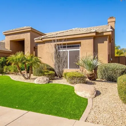 Image 2 - 11630 East Appaloosa Place, Scottsdale, AZ 85259, USA - House for rent