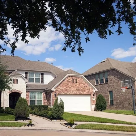 Buy this 4 bed house on 6901 Brewster Lane in Fort Bend County, TX 77459