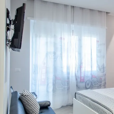 Rent this 1 bed apartment on Sfizi di Carne in Via San Francesco d'Assisi, 1