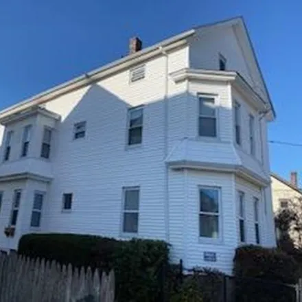 Rent this 2 bed apartment on 638 Robeson Street in Fall River, MA 02722