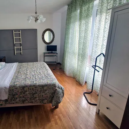 Rent this 2 bed apartment on Viale Ca' Granda in 20162 Milan MI, Italy