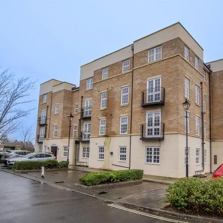 Rent this 1 bed apartment on Bishopfields Cloisters in York, YO26 4ZL