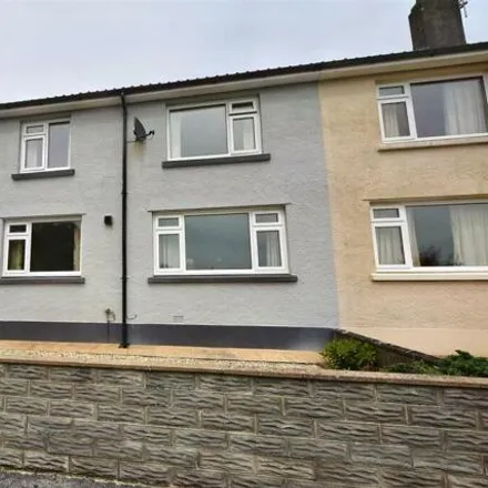 Buy this 3 bed duplex on Amroth Arms in Brookside Villas, Amroth