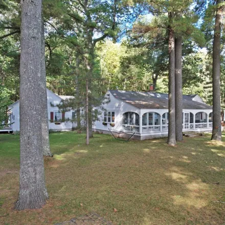 Image 2 - 8510 Lambert Road, Minocqua, WI 54548, USA - House for sale