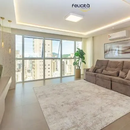 Buy this 3 bed apartment on Rua 2000 447 in Centro, Balneário Camboriú - SC